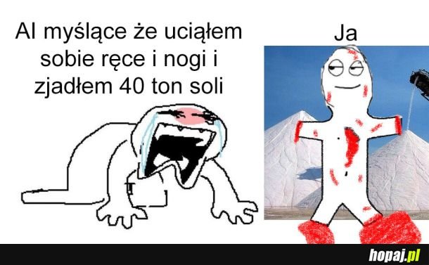 Głupie AI