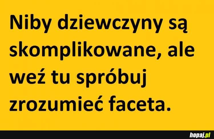 Dziewczyny czy chłopaki