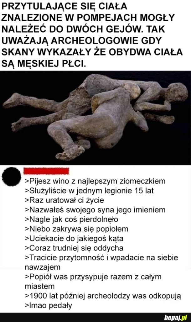 Niefortunny zbieg okoliczności