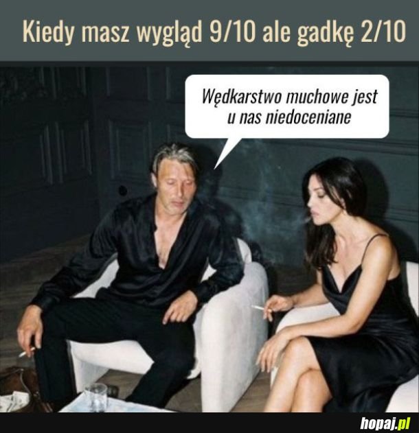 Ale taka prawda