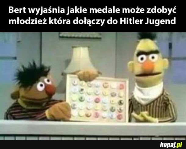 Popatrzcie tylko