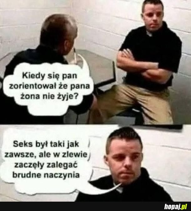 Coś tam się zmieniło