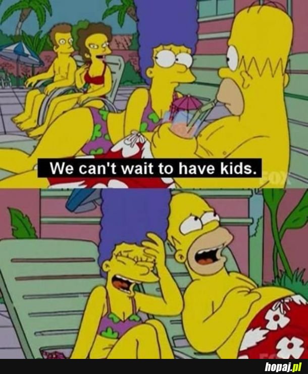 Czarny humor?