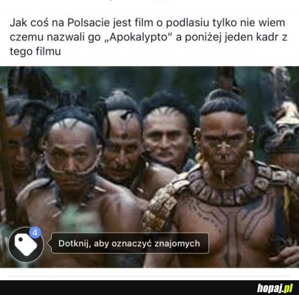 Film o Podlasiu 