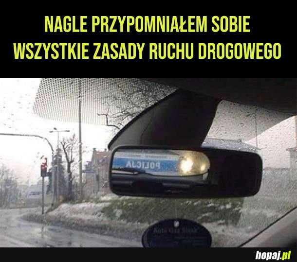 Pamięć odblokowana