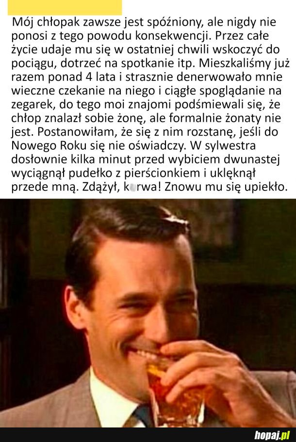 Wszystko na farcie