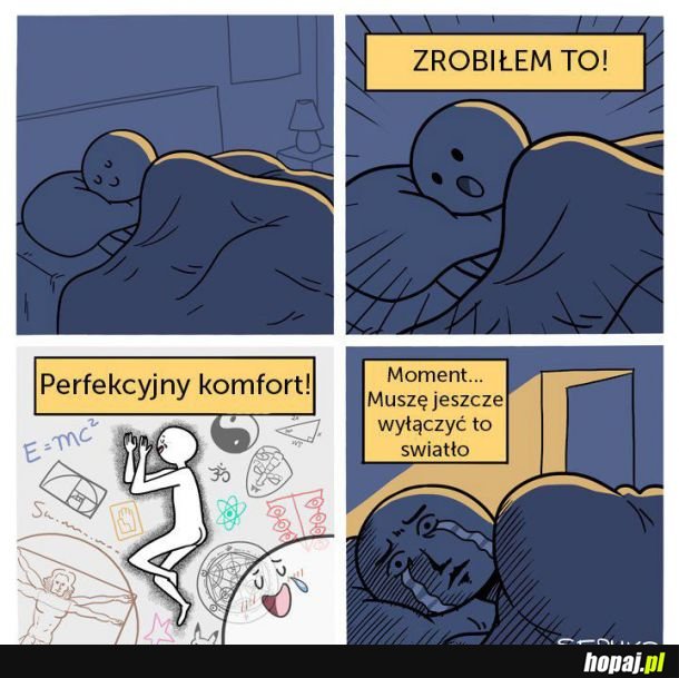Za każdym razem