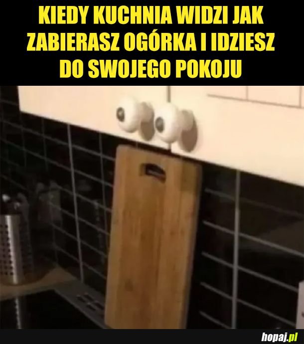 O nie