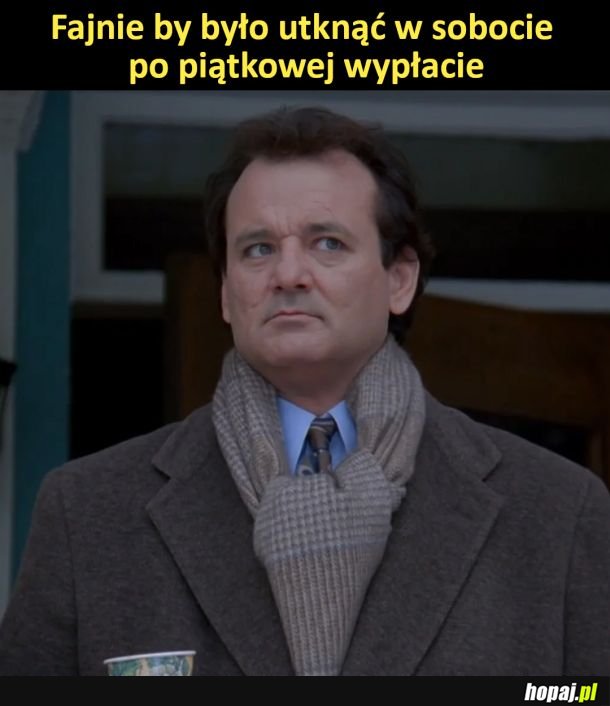 Fajnie by było