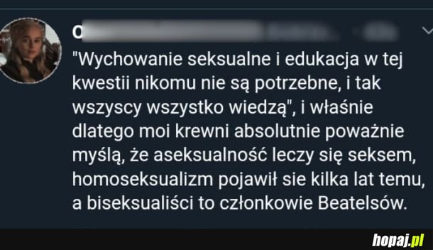 Problemy drażliwe