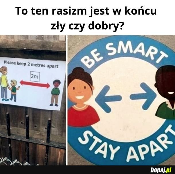 Chyba jest taki średni