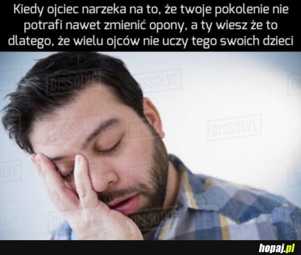 Oczywiste dość