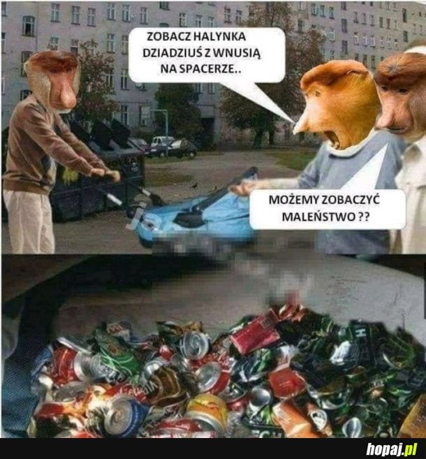 Piękne dziecko
