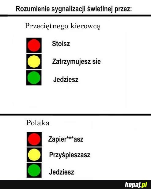 Sygnalizacja świetlna