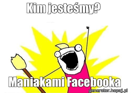 Kim jesteśmy? 