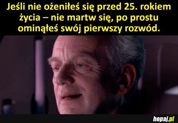 Nie martw się