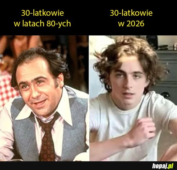 Dlaczego tak jest