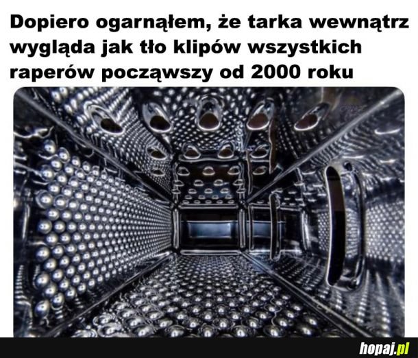  Tajemnica odkryta 