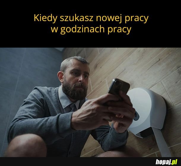 Płacą mi za to
