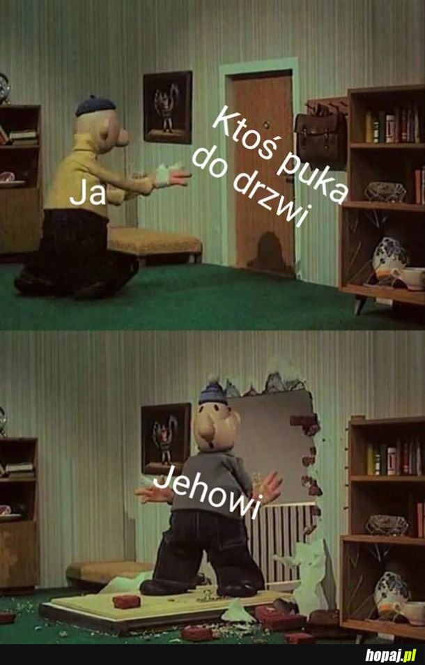 Dzwonek do drzwi 