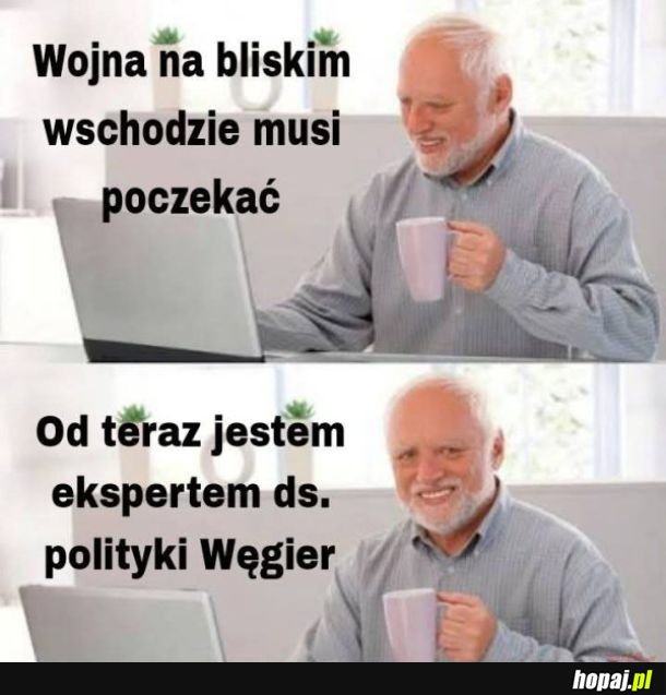 Od niedzieli tylko leczo xD