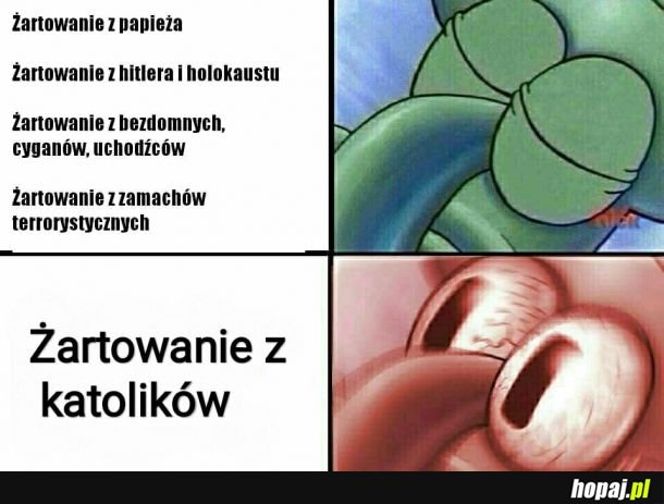 Tak to wygląda