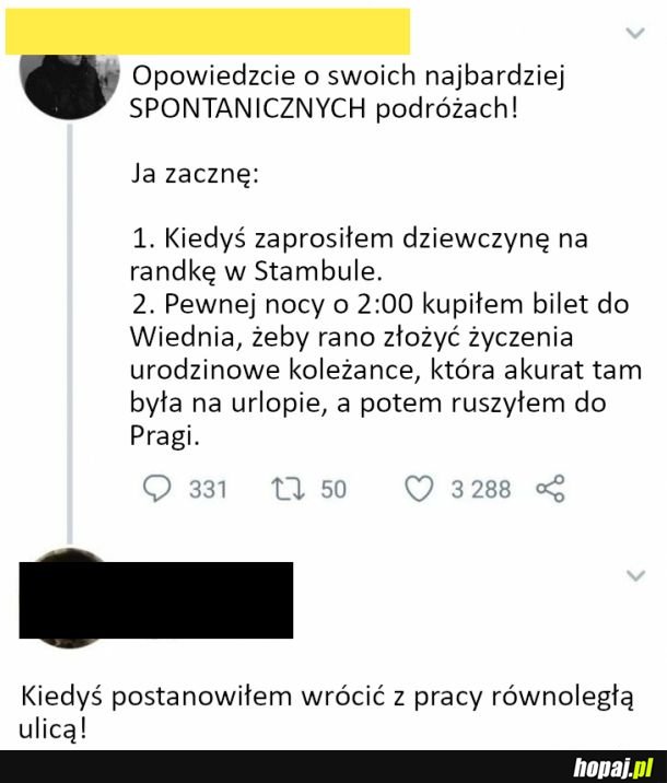 Spontaniczność