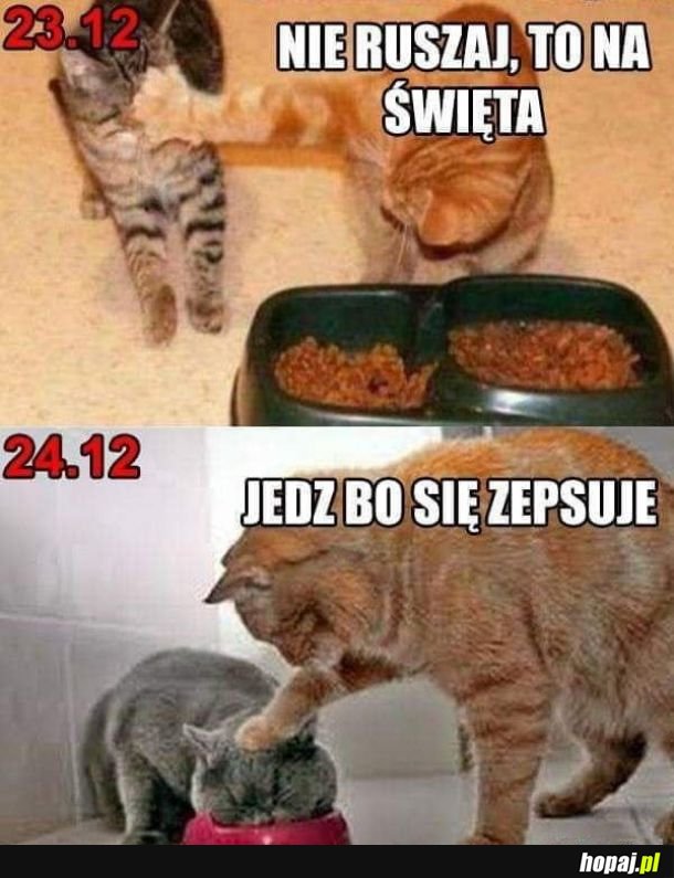 Już niebawem