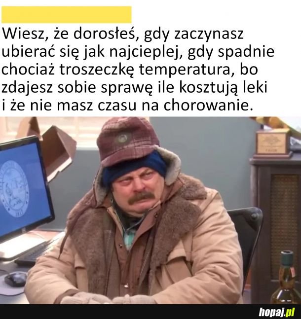 Dorosłość