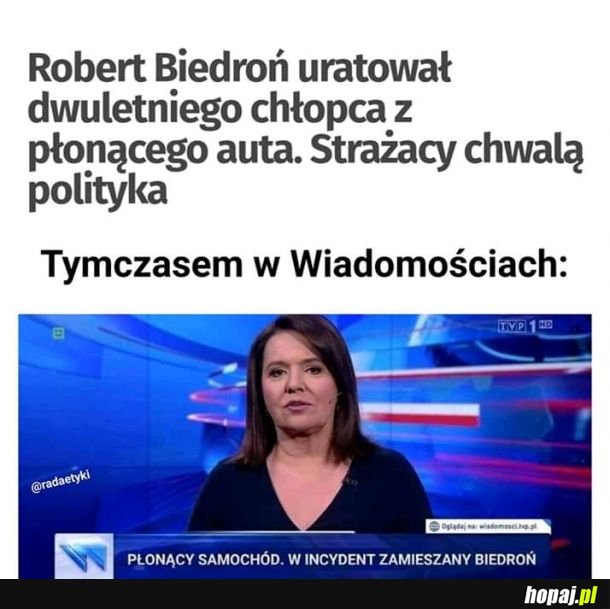  Powiedzcie mi że to fejk 