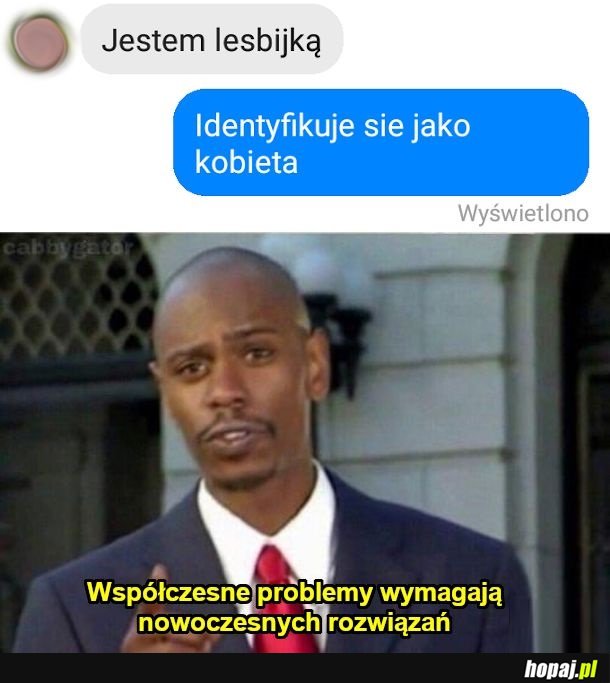 Tak jest , proszę państwa