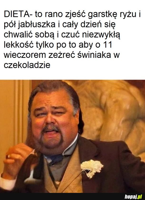 I cały dzień chodzisz zmęczony, głodny i zły