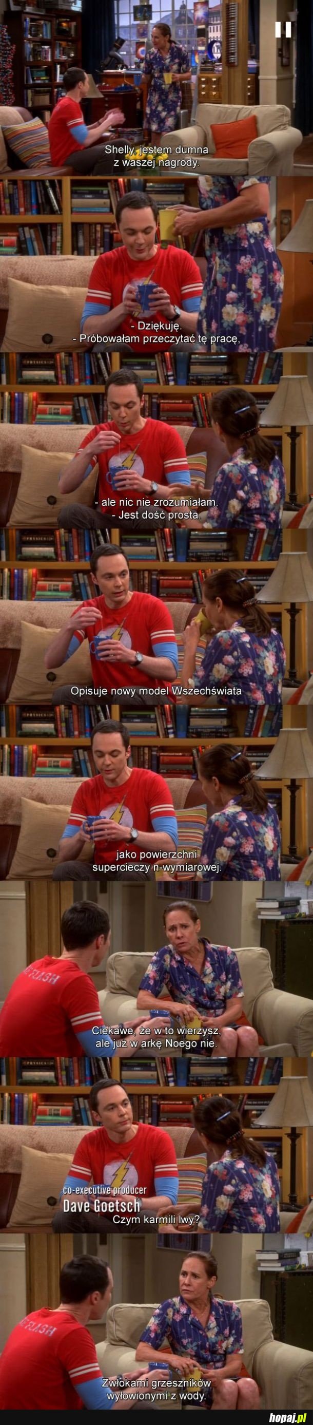 Sheldon