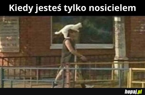 Nosiciel