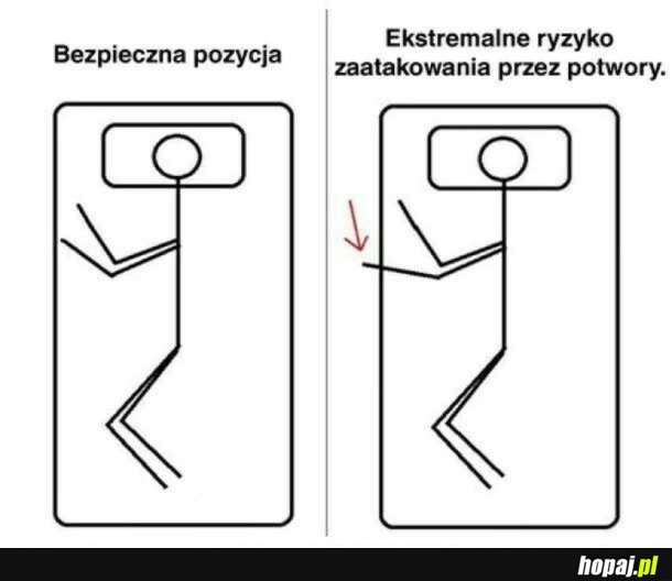 CHYBA KAŻDY Z NAS TAK MA