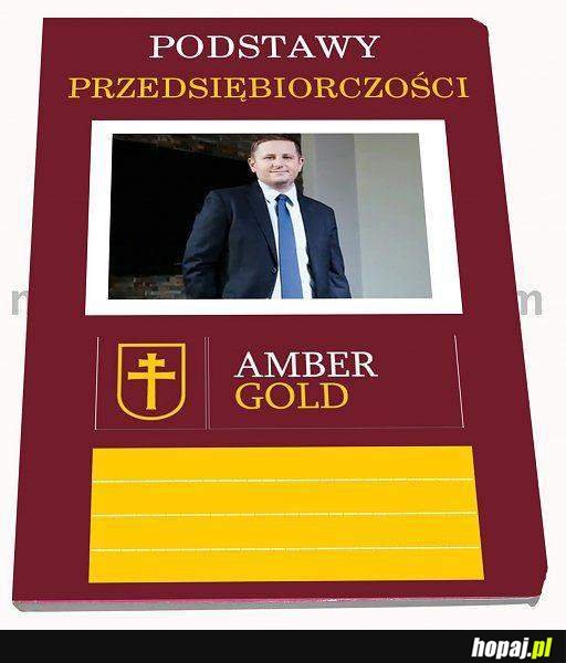 Podstawy przedsiębiorczości