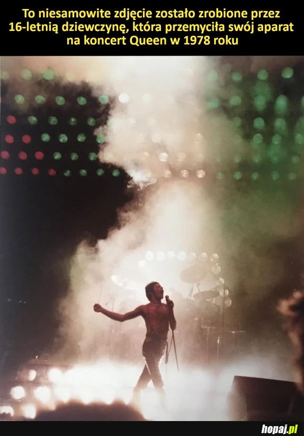 Freddie Mercury