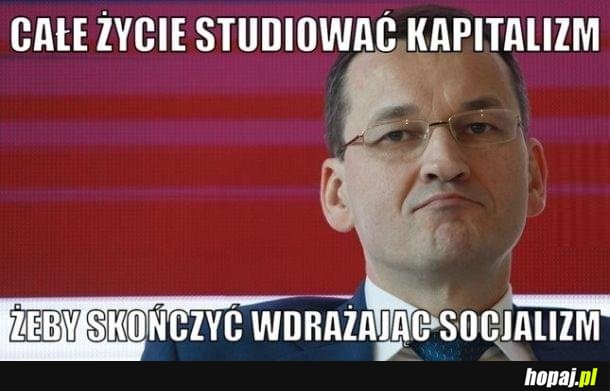 Trochę prawdy w tym jest