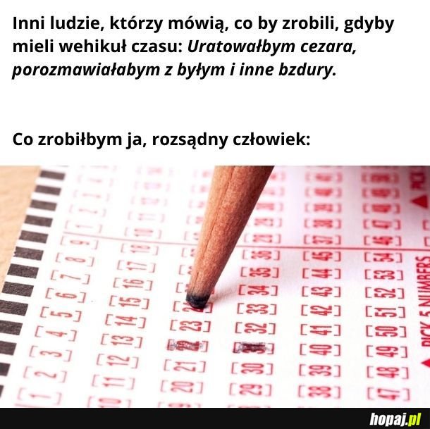 Racjonalne posunięcie