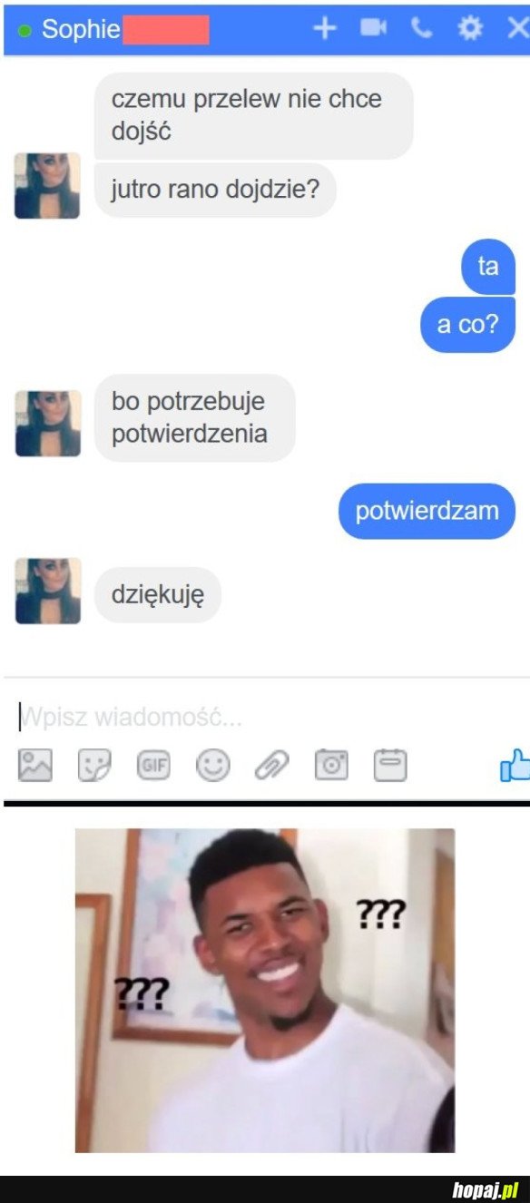 PRZELEW