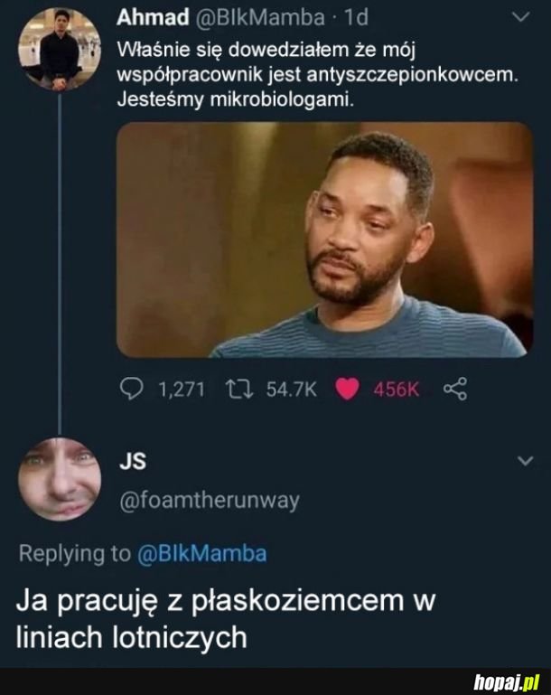 Antyszczepionkowiec