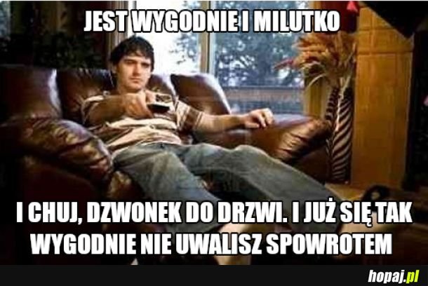  Wielki fotel i wygoda 
