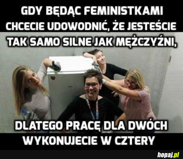 FEMINISTKI