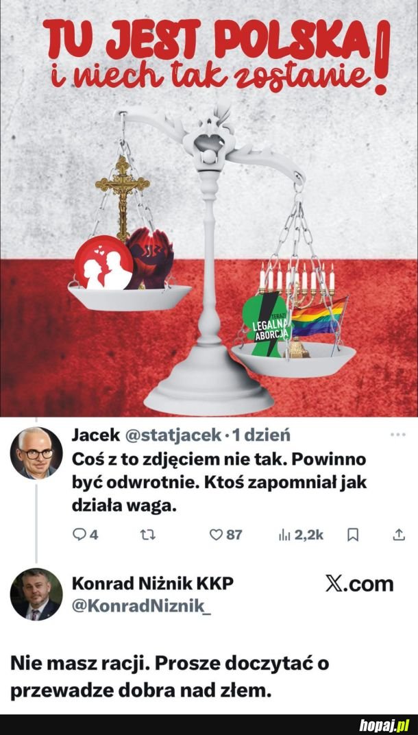 Gdy twój umysł jest tak ostry, że sam siebie rani