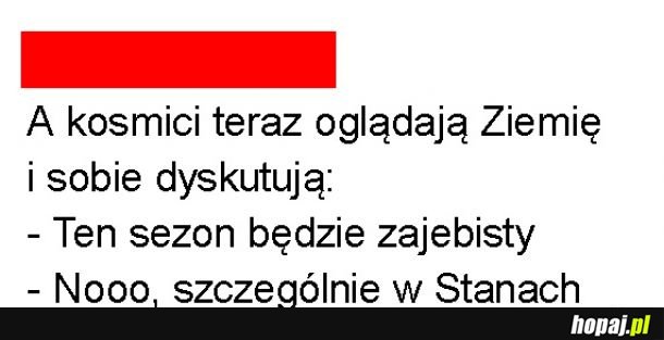 Kosmici