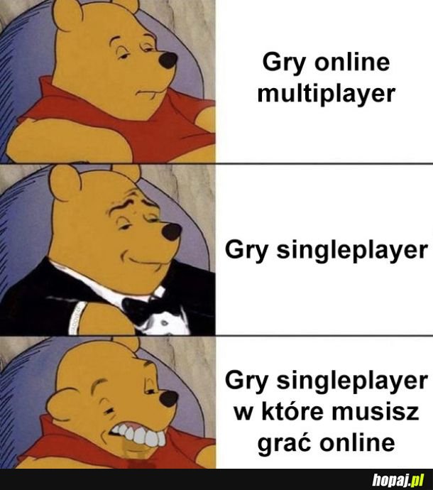 Singleplayer