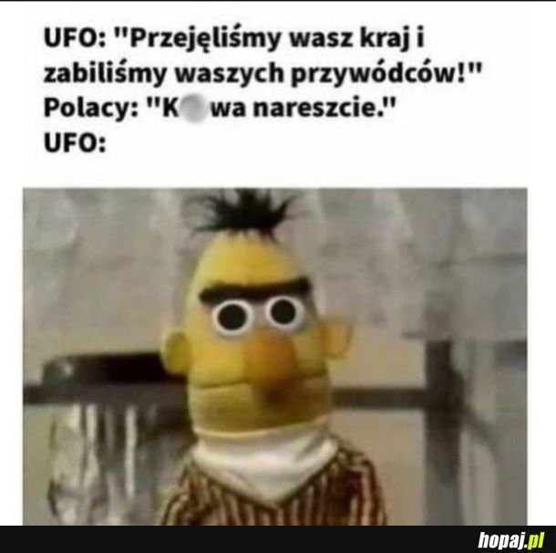 Nareszcie