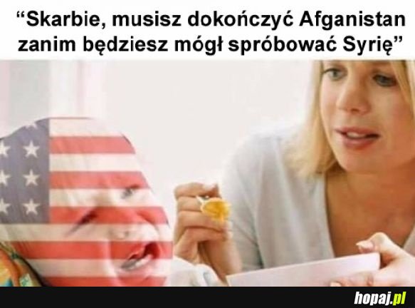 Jaki wybredny