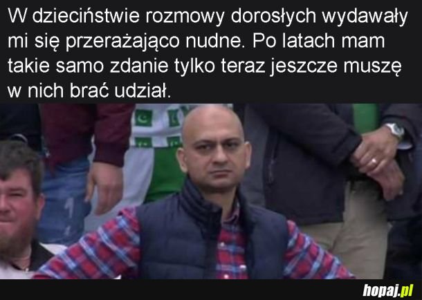 Dorosłość