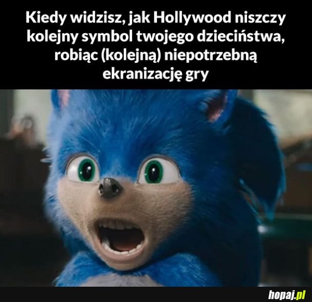 Koszmar 